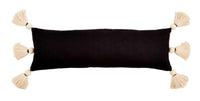 Mudpie - Long Woven Lumbar Pillows