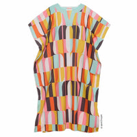 Mudpie - Mai Tai Caftan Dress