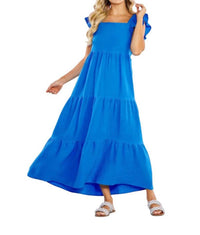 Mudpie - Martha Maxi Dress
