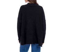 Mudpie - Noa Collared Sweater