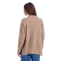 Mudpie - Noa Collared Sweater