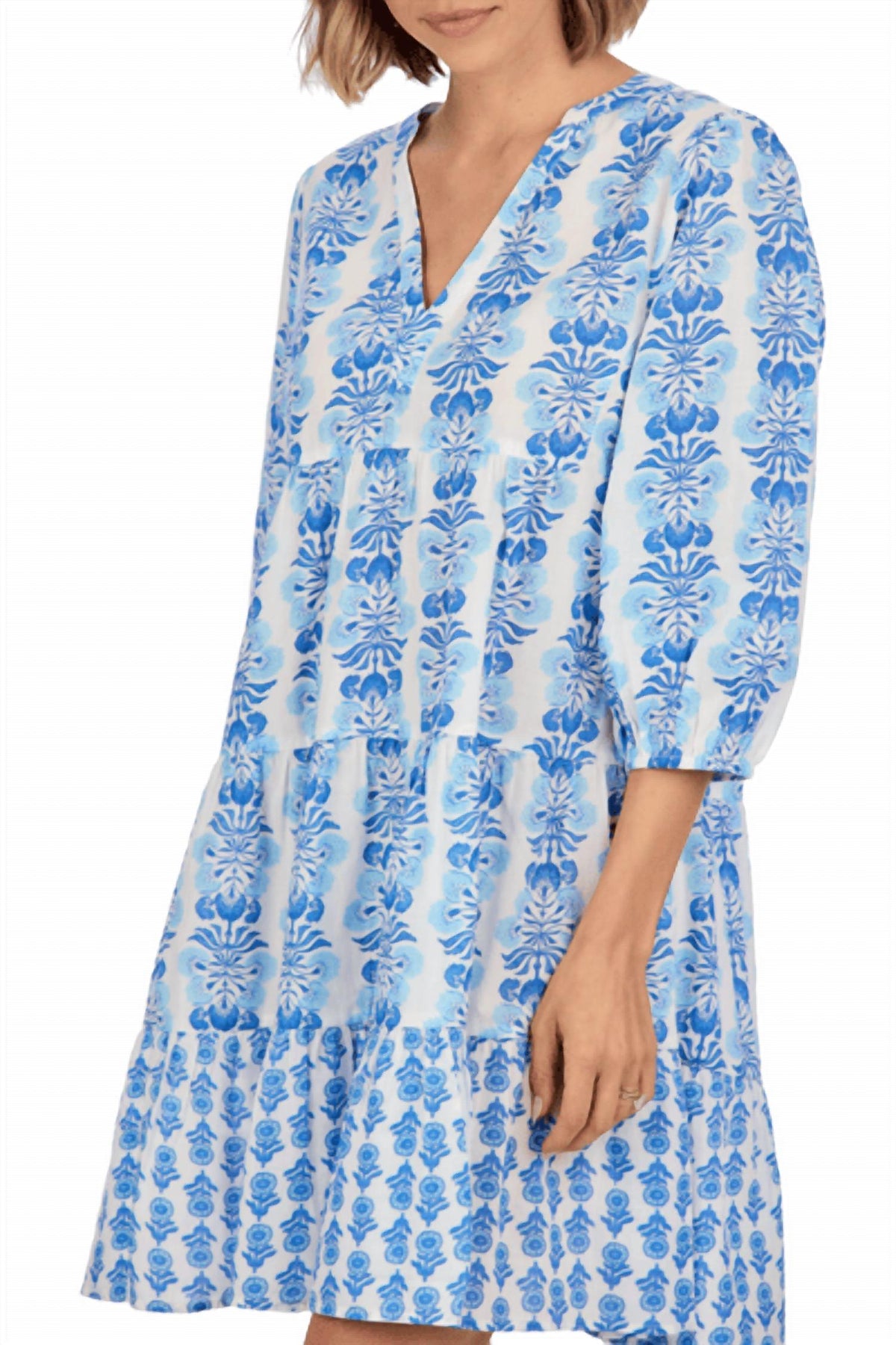 Mudpie - Pace Tunic Dress