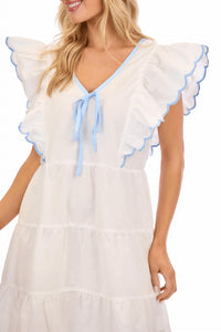 Mudpie - Ralphy Mini Dress