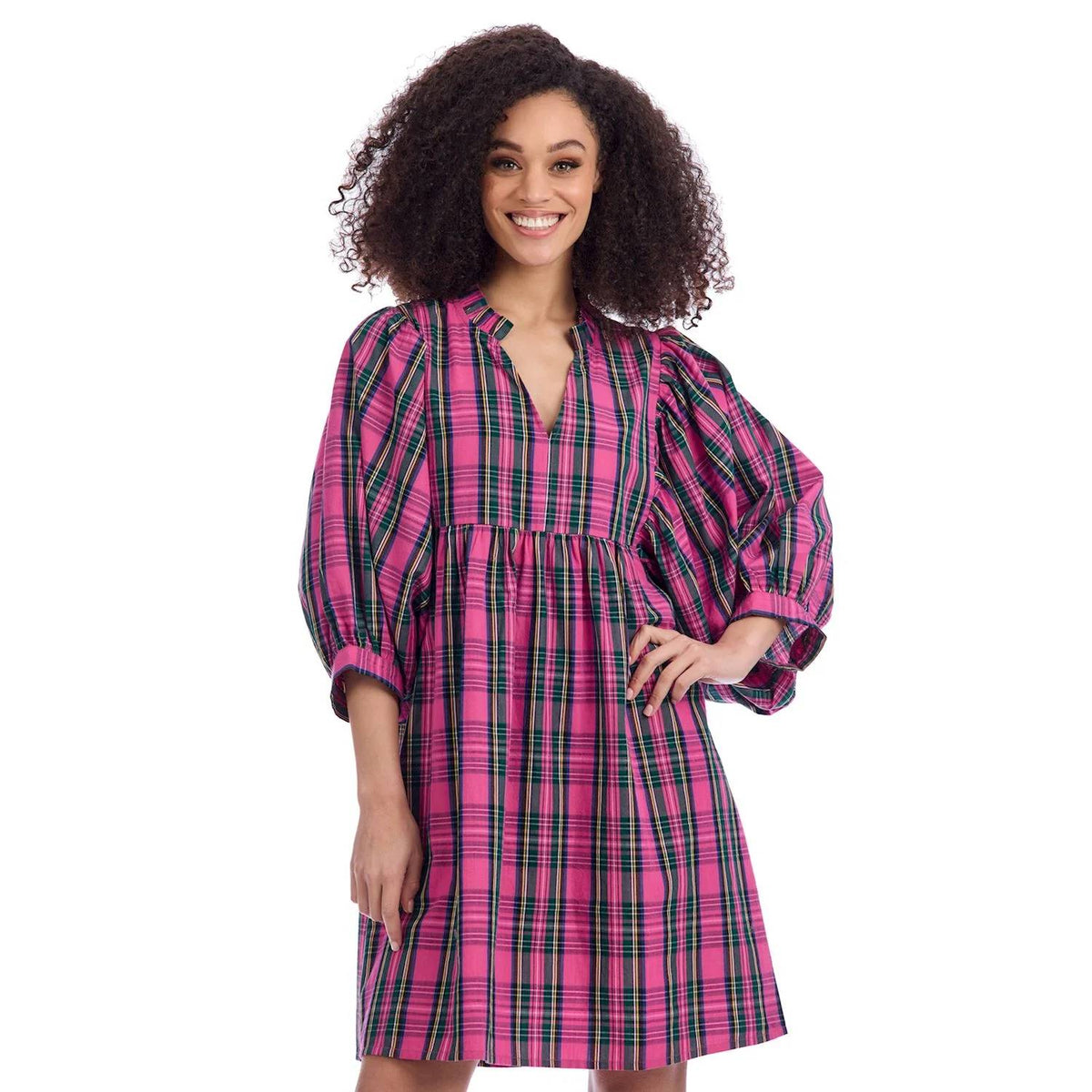 Mudpie - Shipley Dress