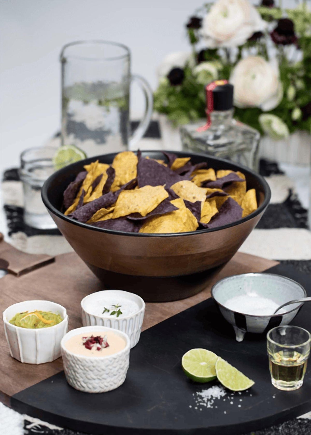 Mudpie - Two-tone Bowl