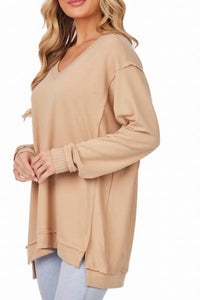 Mudpie - Willie Long Sleeve Tee