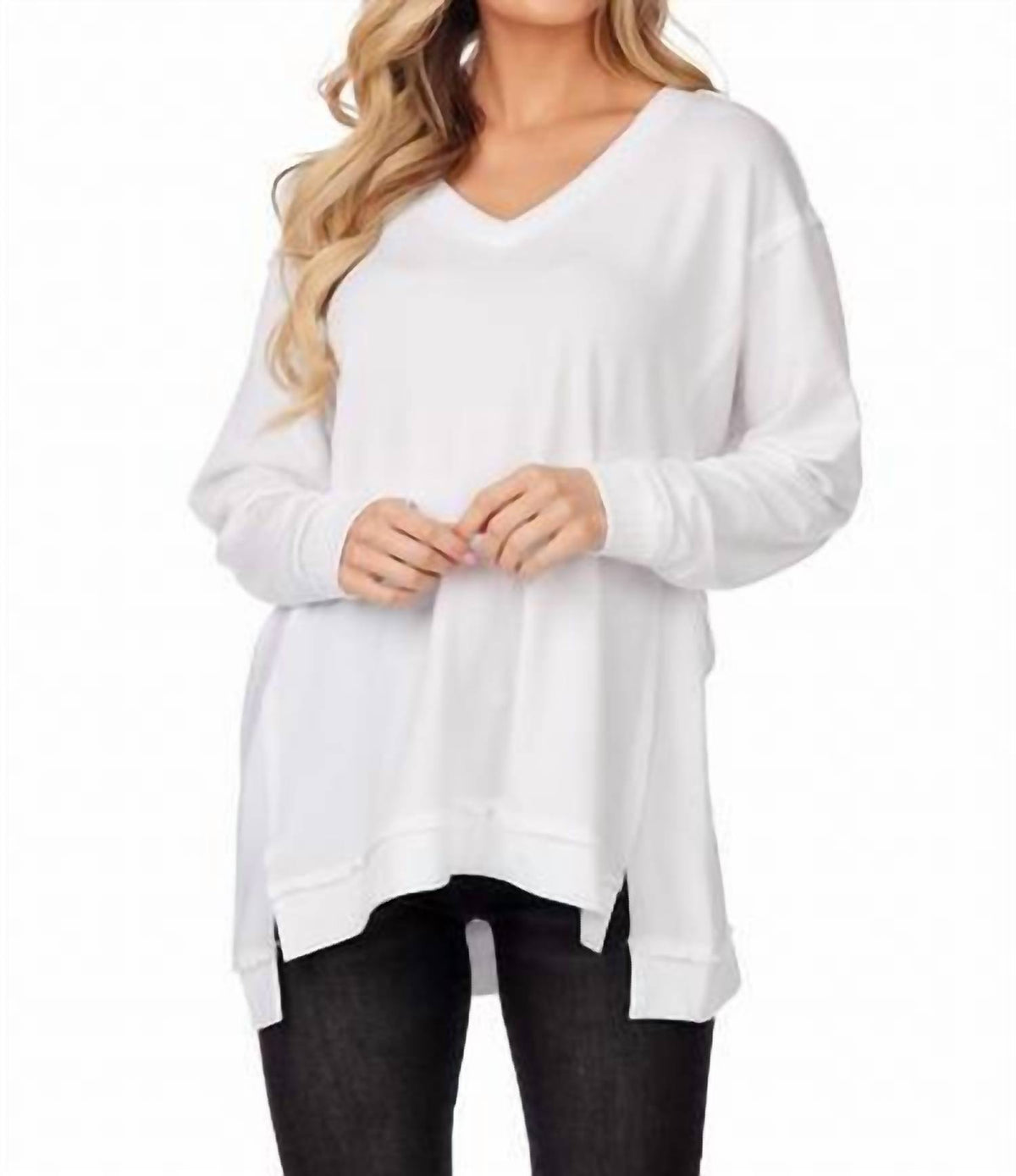 Mudpie - Willie Long Sleeve Tee