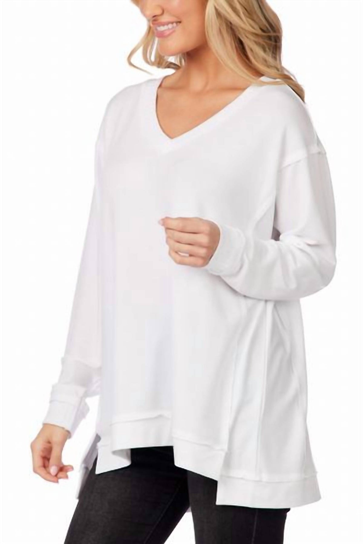 Mudpie - Willie Long Sleeve Tee