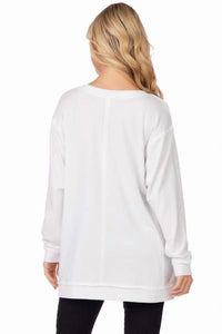 Mudpie - Willie Long Sleeve Tee