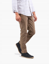 Mugsy - Comfortable Stretch Fit Utility Pants