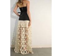Mulla - Dottie Tube Dress