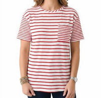 Multiples - Drop Shoulder Tee