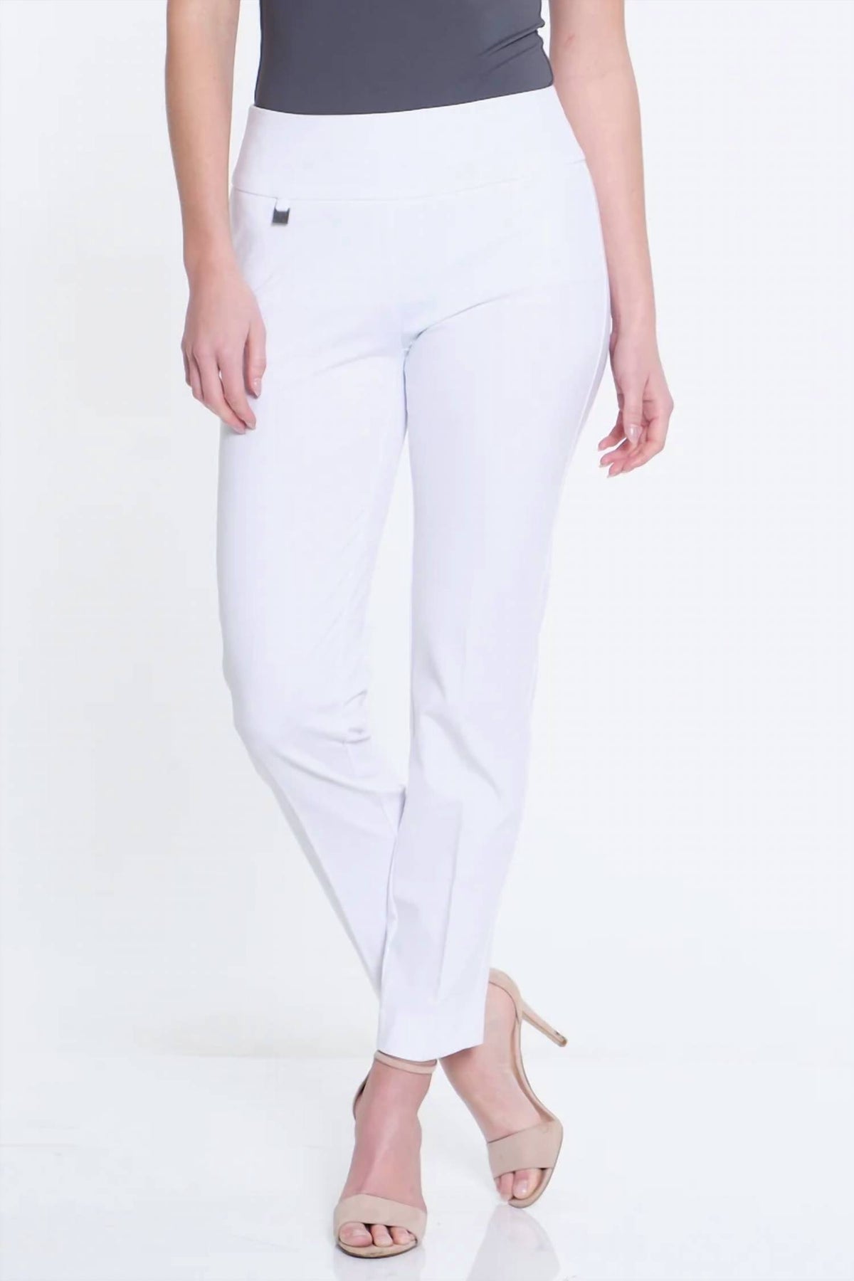 Multiples - Pull On EASE-Y-FIT Pant