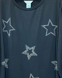 Multiples - Women's Star Blouse