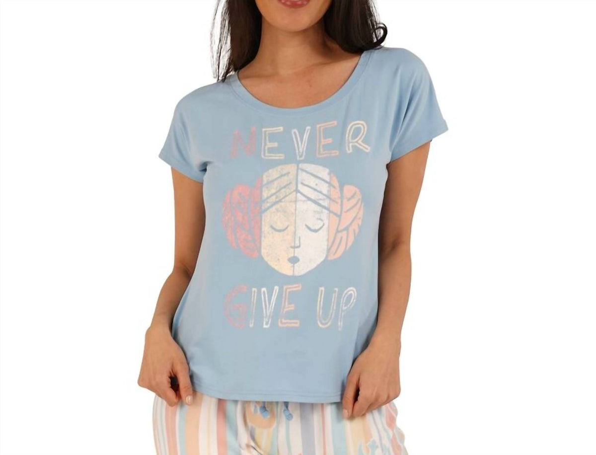 Munki Munki - Star Wars Printed Pajama Top