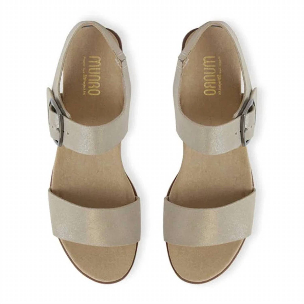 Munro - Women's Cleo Sandal
