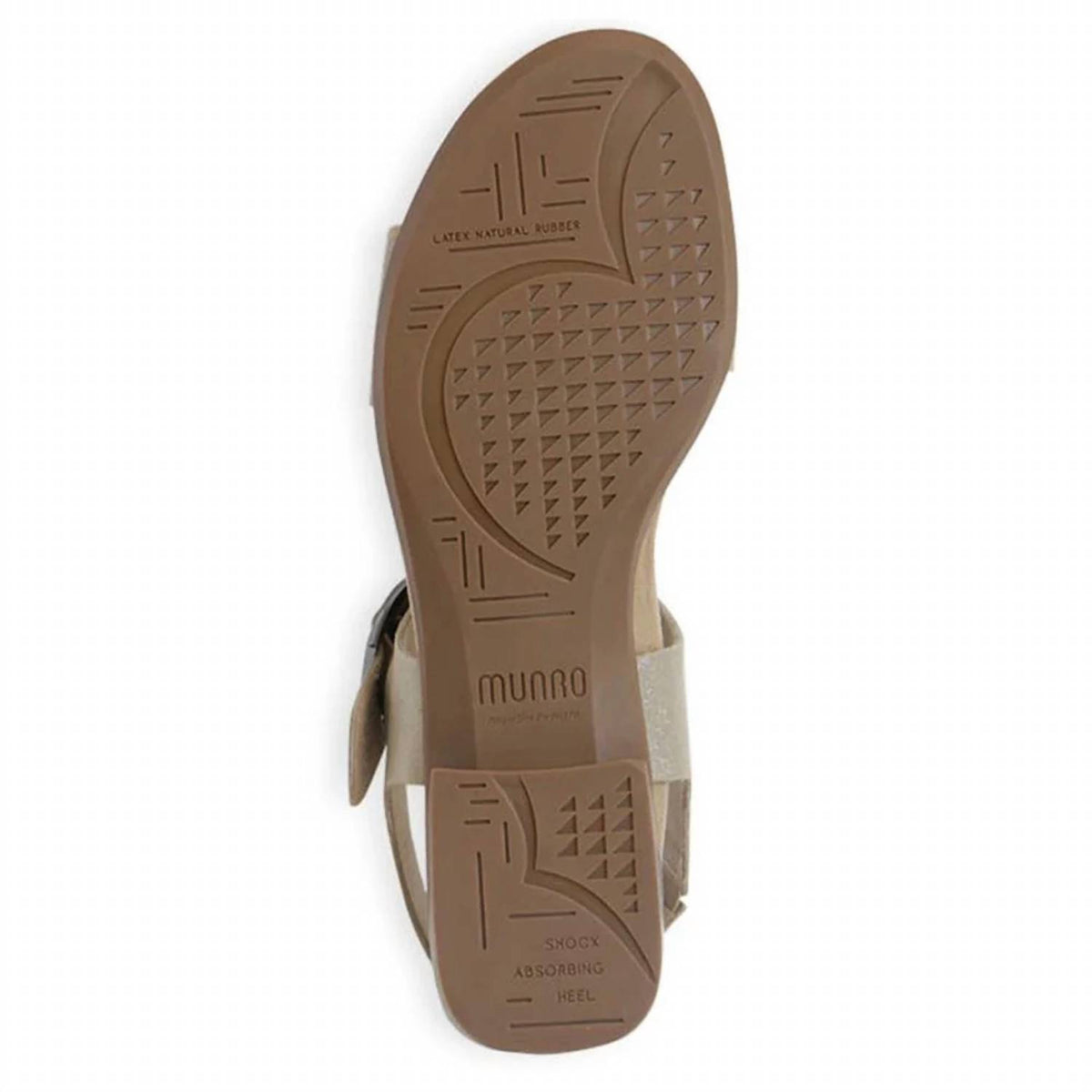 Munro - Women's Cleo Sandal
