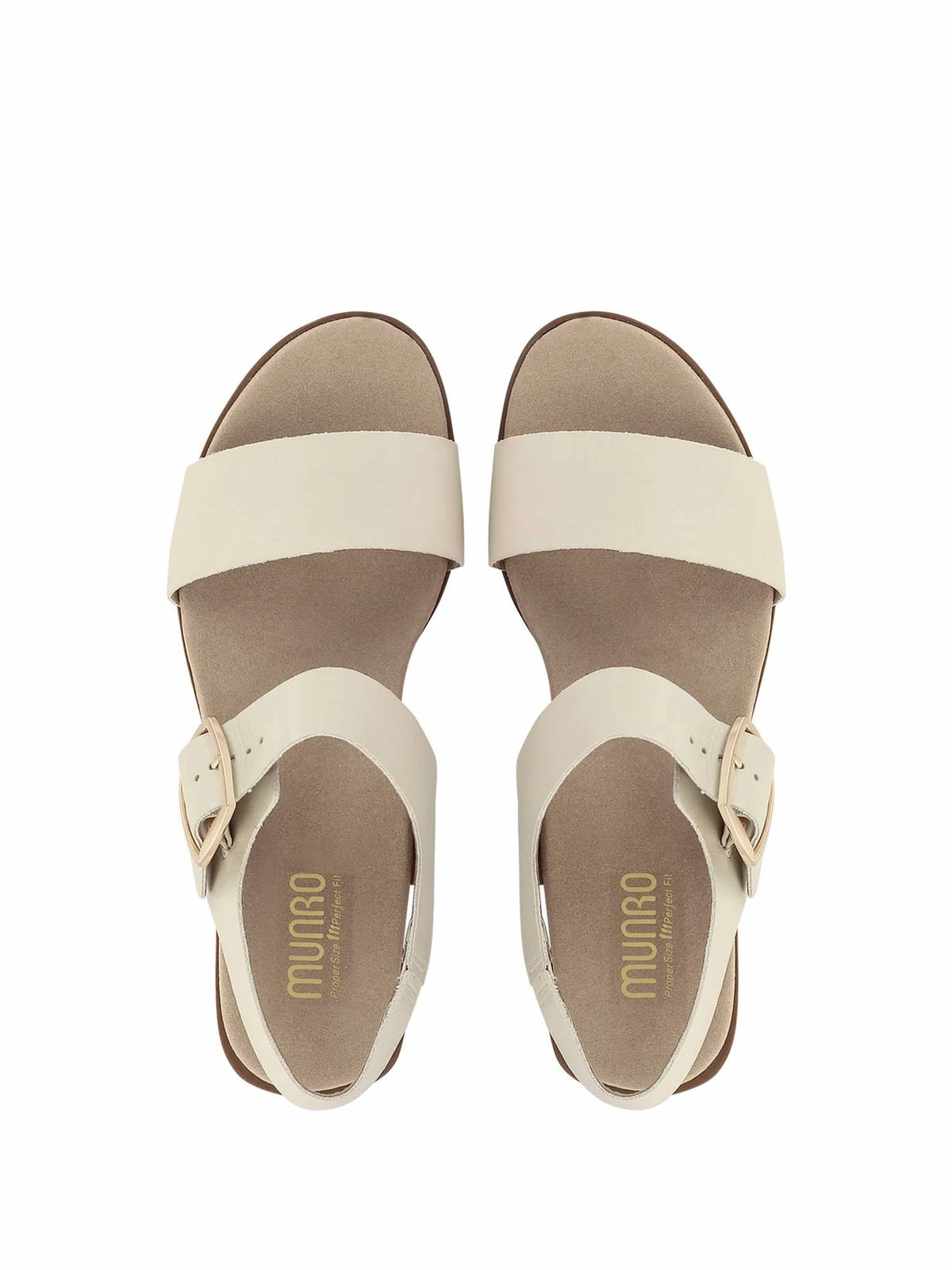 Munro - Women's Cleo Sandal