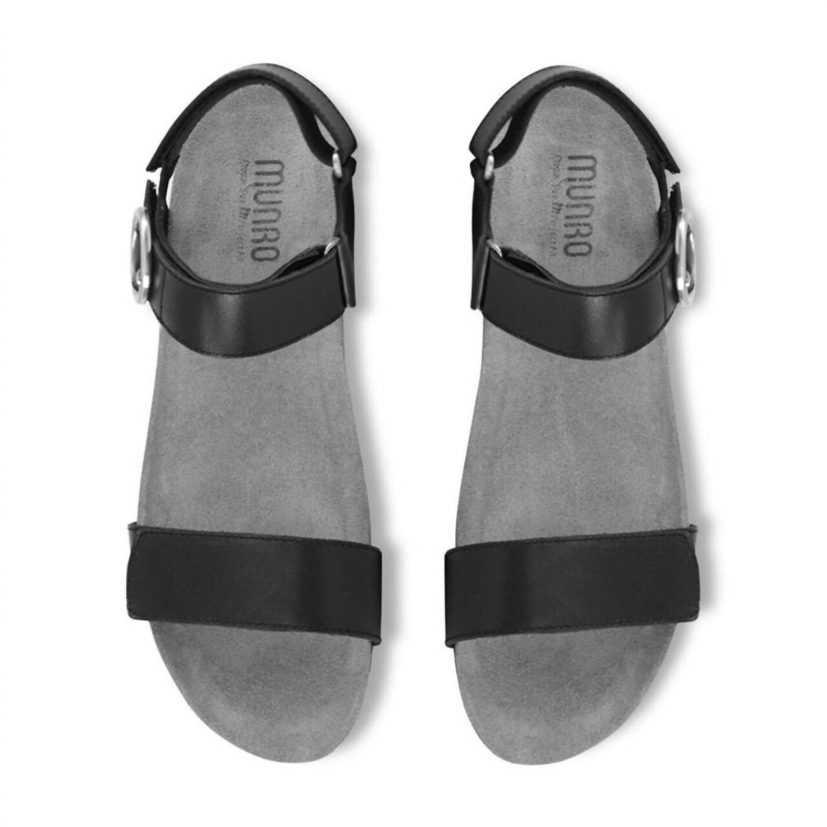 Munro - Women's Sintra Wedge Sandal
