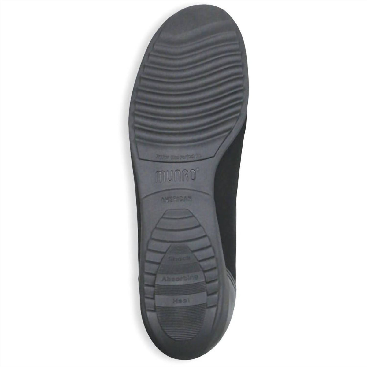 Munro - Women's Traveler Slip-on