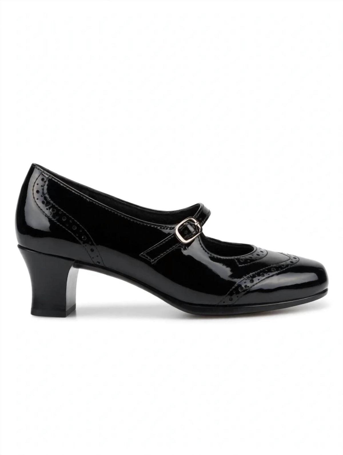Munro - Women's Isabel Heels