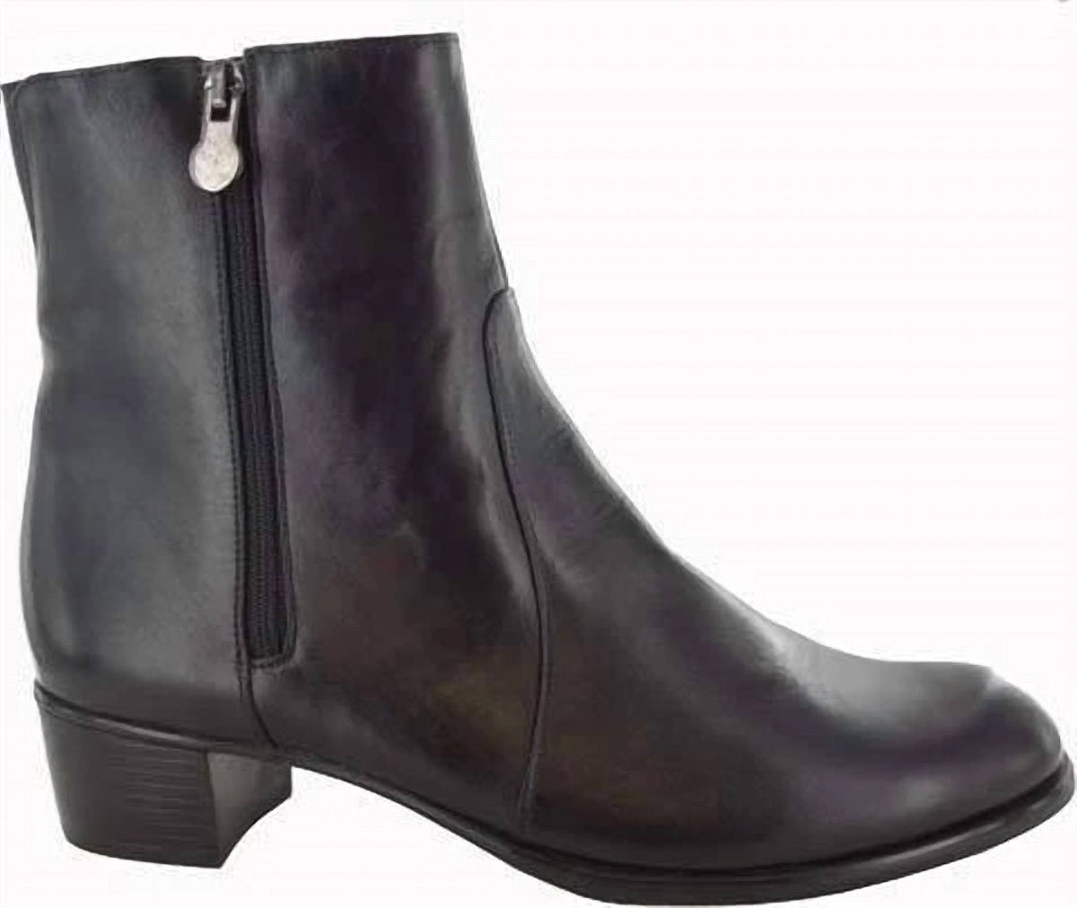Munro - Women's Linda Booties