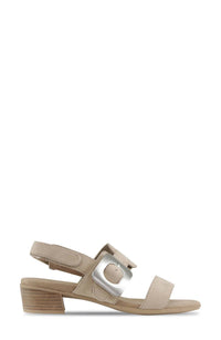 Munro - Women's Ashlin Slingback Sandal