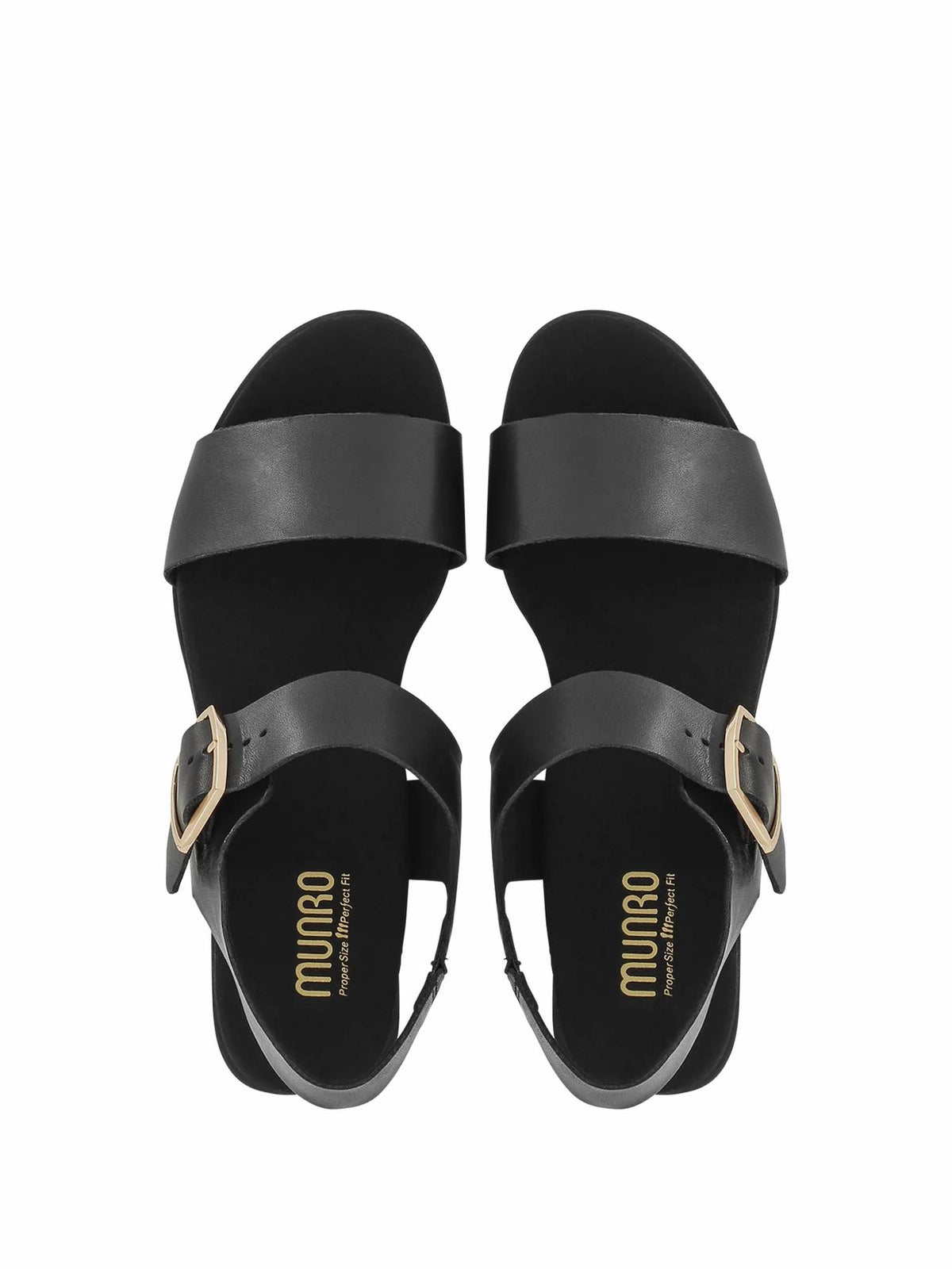 Munro - Women's Cleo Sandal