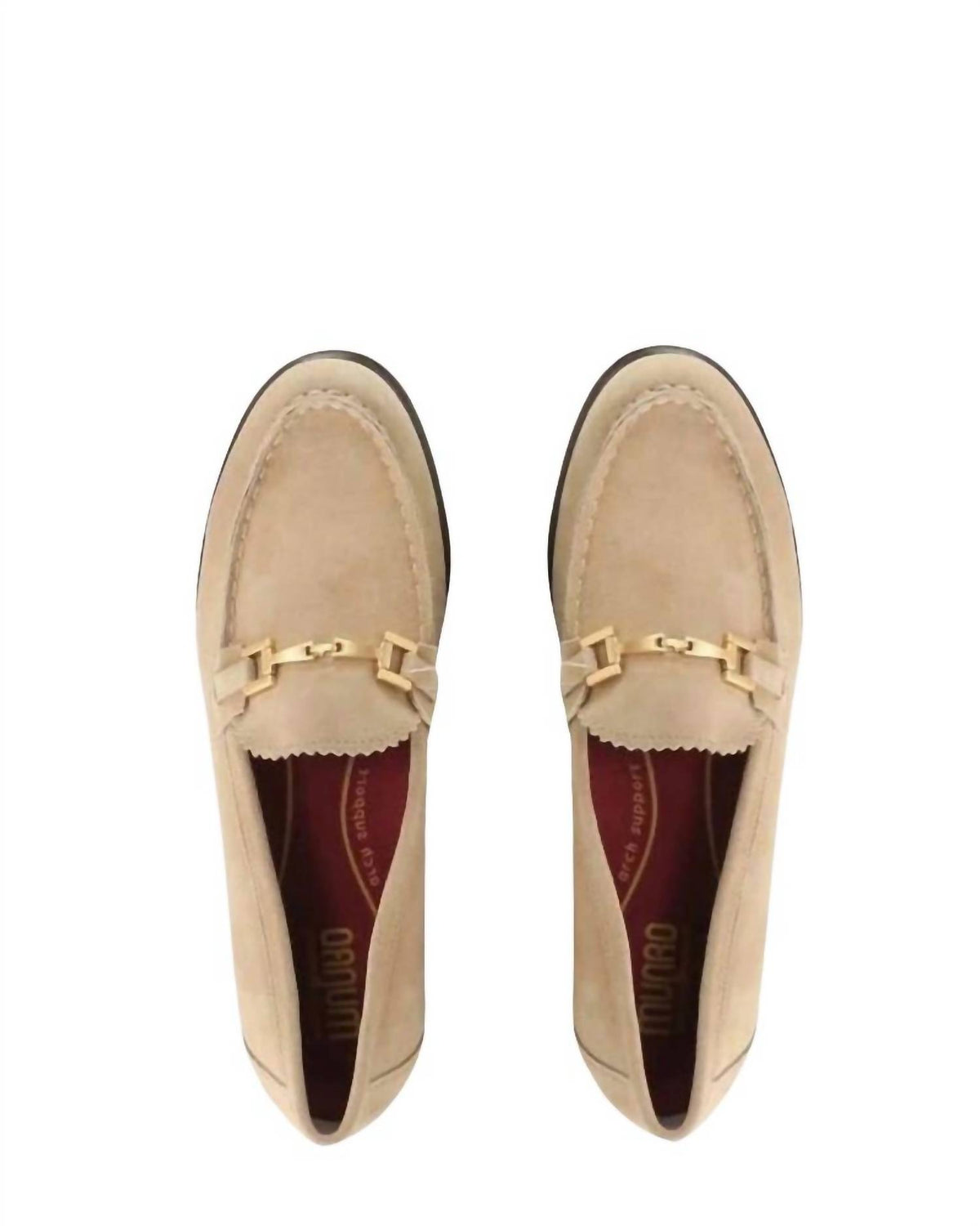 Munro - Women's Colleen Loafer