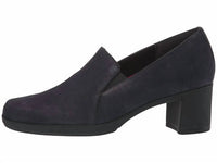 Munro - Women's Jemma Pebbled Heels Shoe