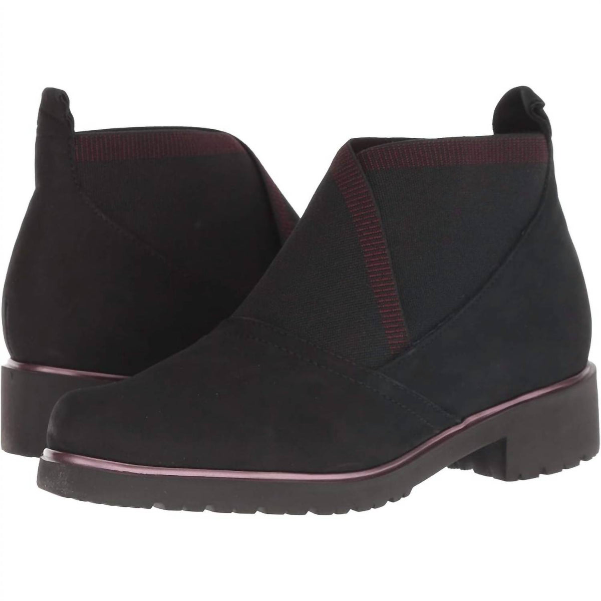 Munro - Women's Kinston Booties