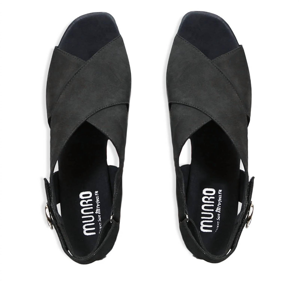 Munro - Women's Laine Sandal