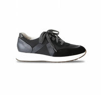 Munro - Women's Leslie Oxford Sneaker