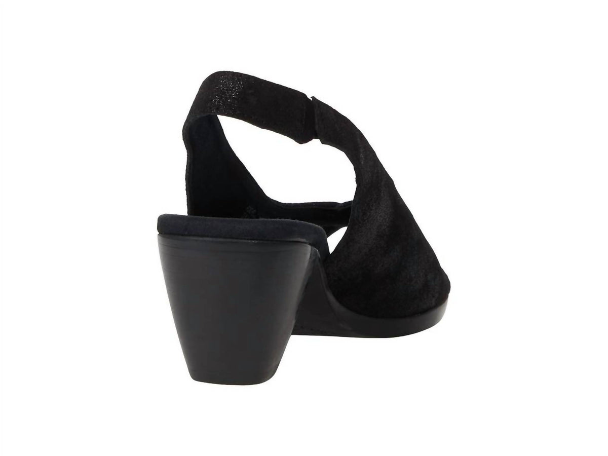 Munro - Women's Rochelle Slingback Sandal