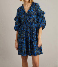 Munthe - Anage Dress