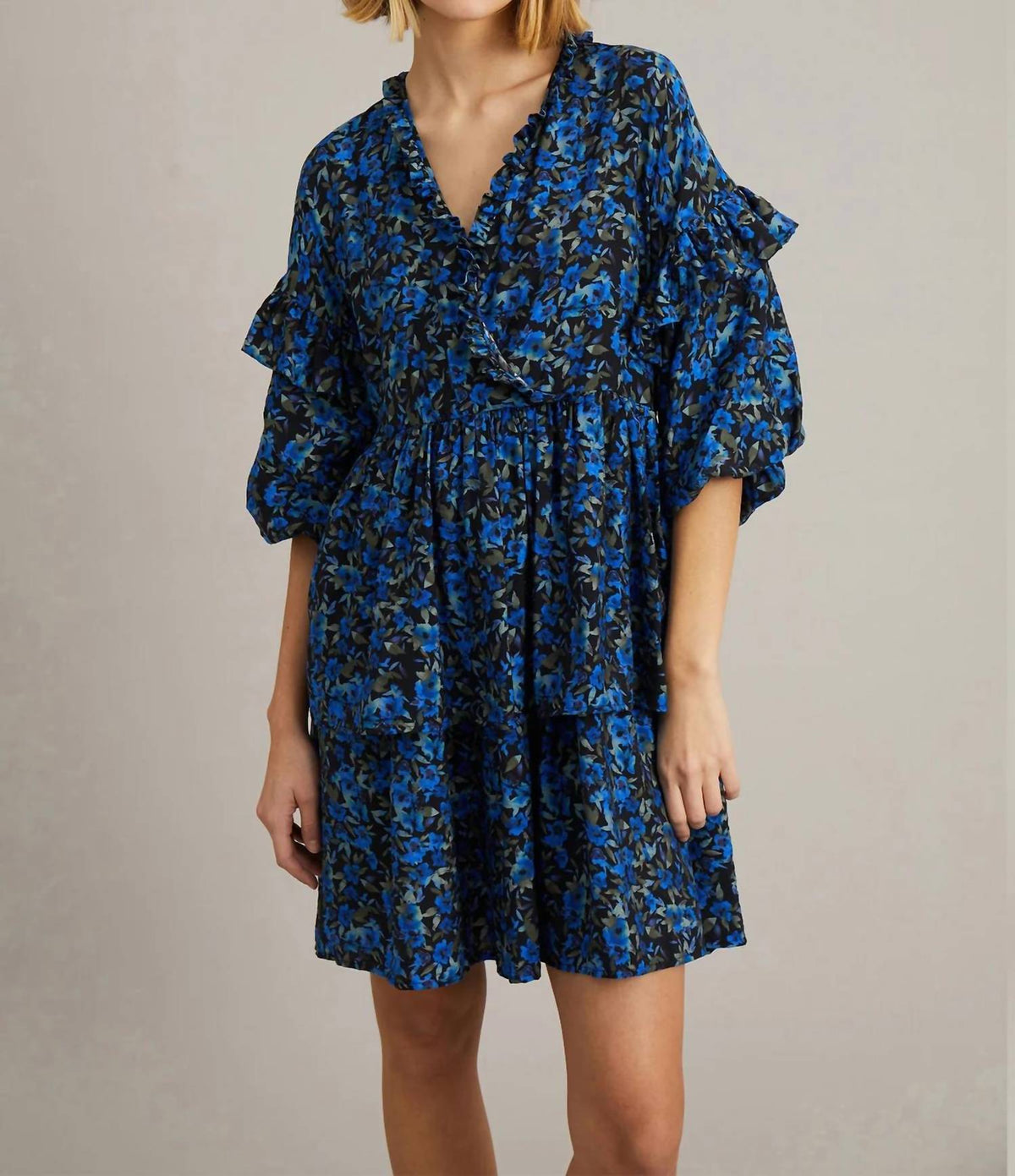 Munthe - Anage Dress