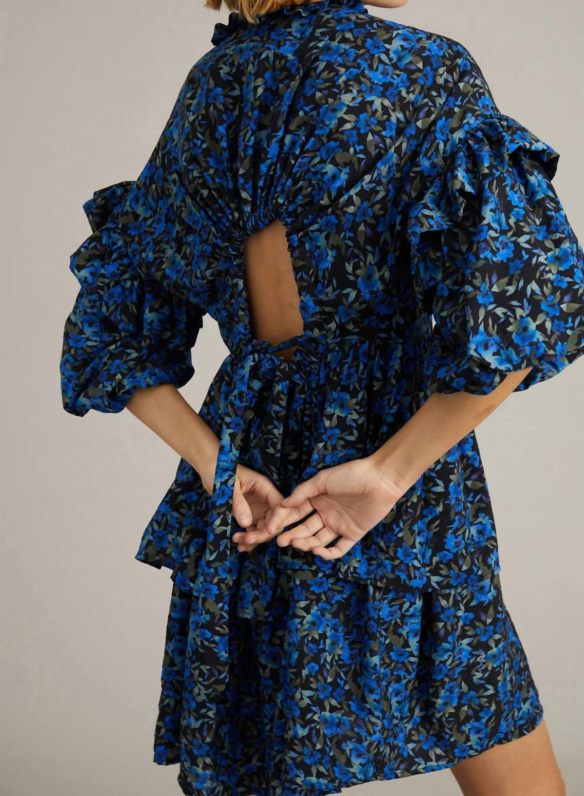 Munthe - Anage Dress
