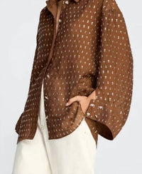 Munthe - Bjarka Top