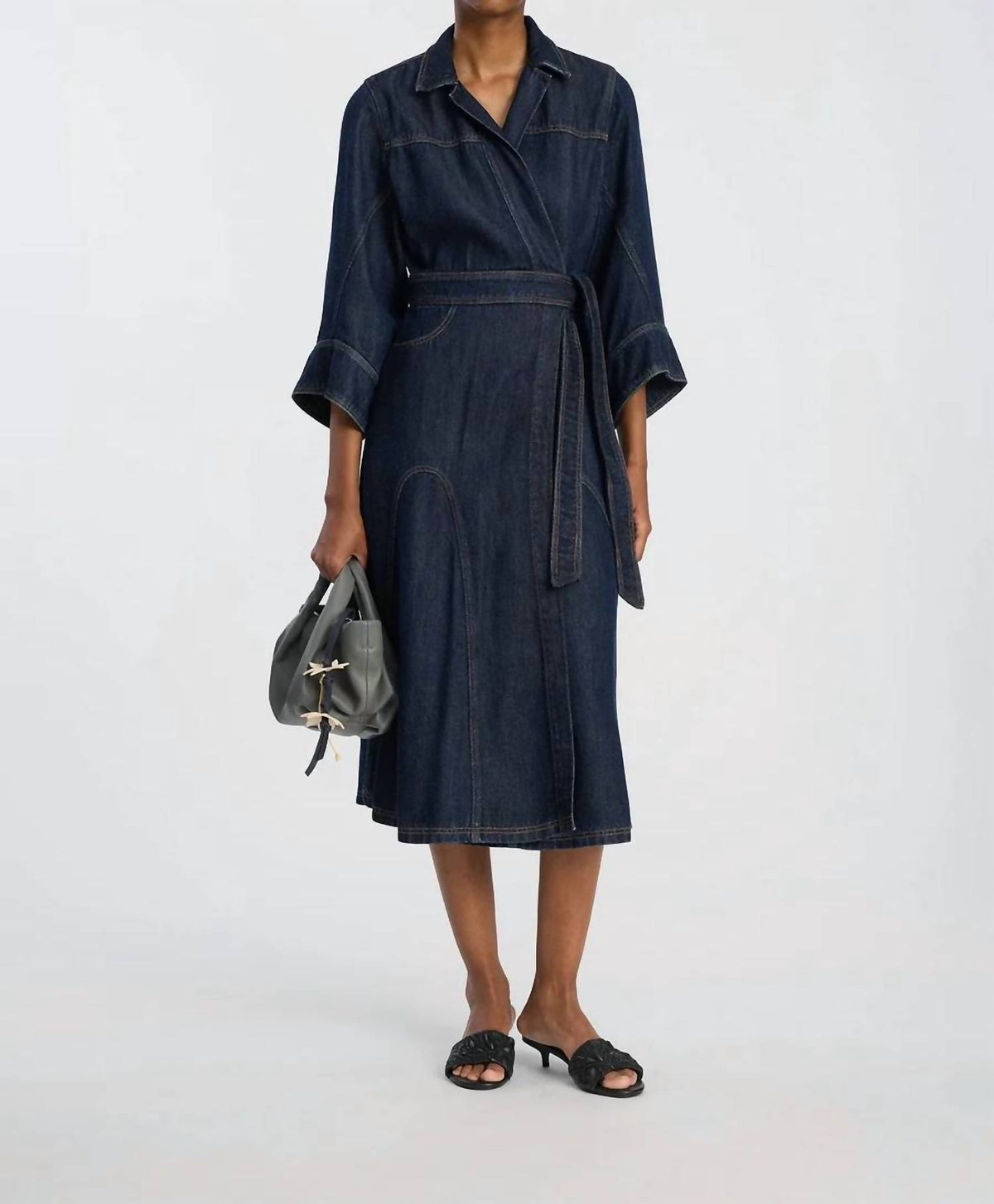 Munthe - Bliss Dress