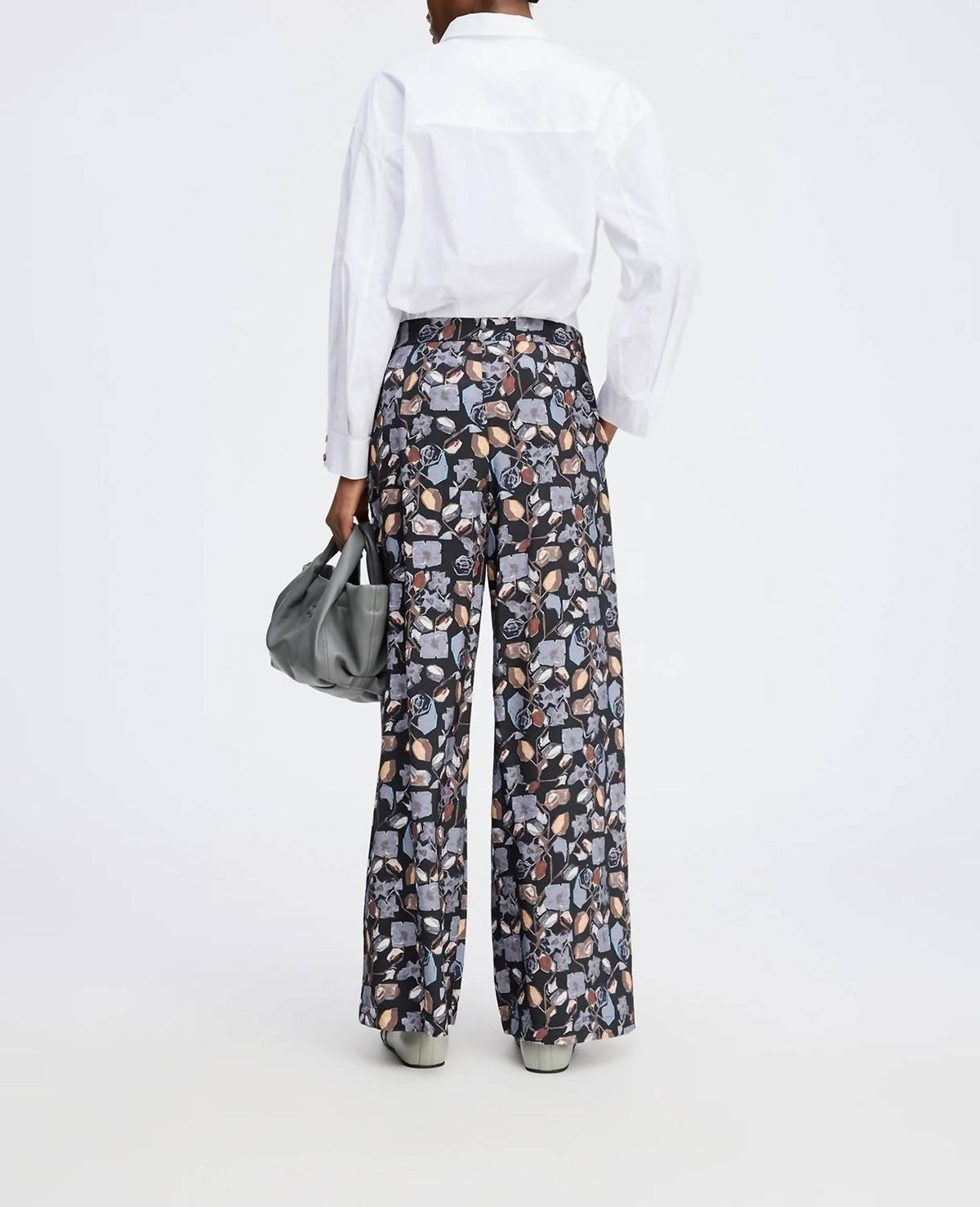 Munthe - Faicus Pant