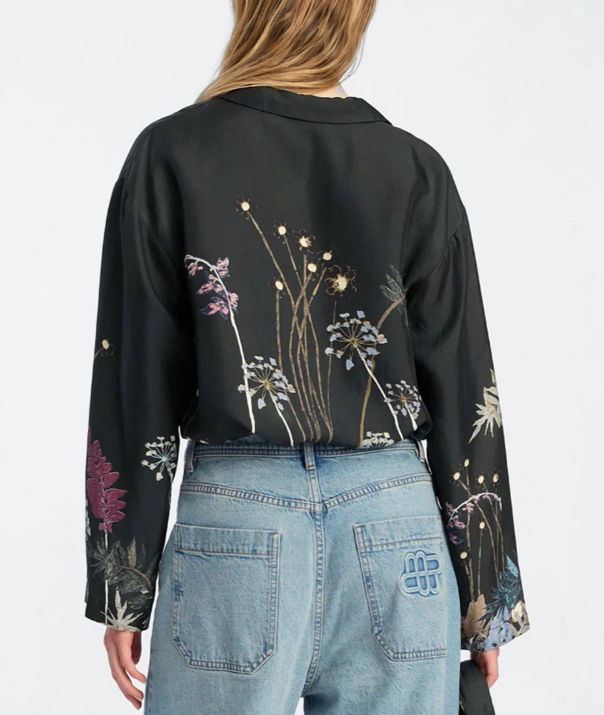 Munthe - Faiza Top