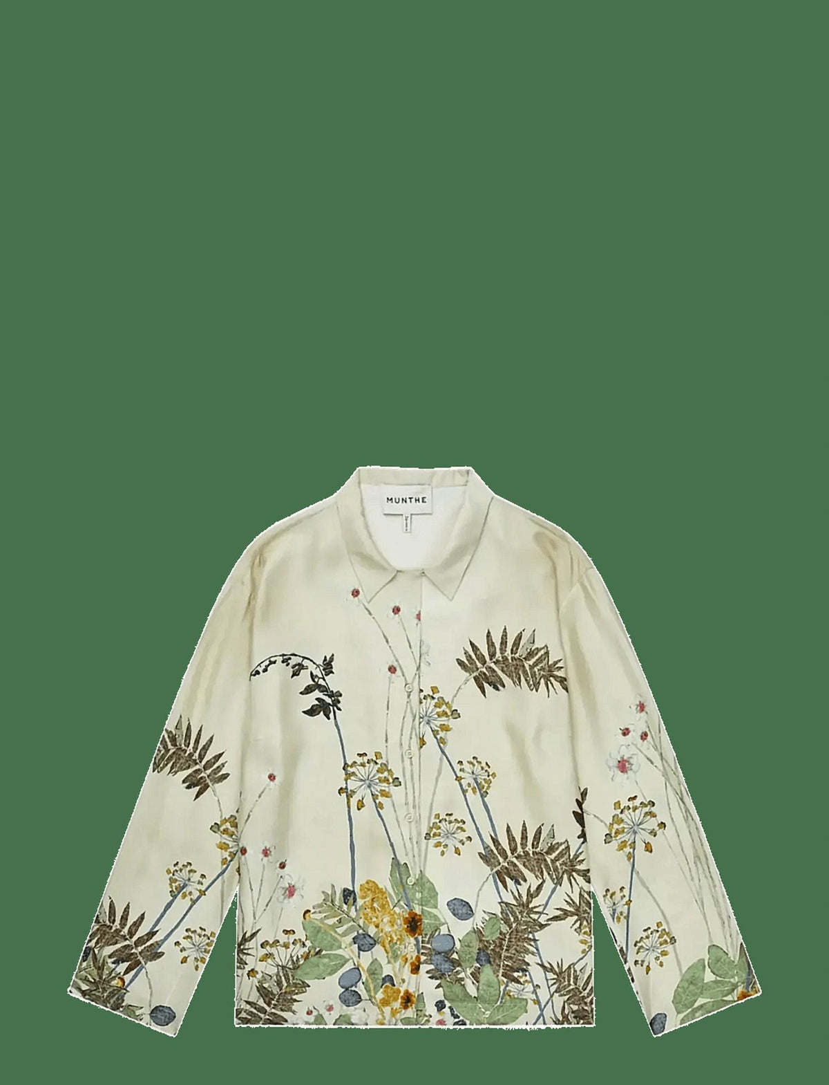 Munthe - Faiza Top