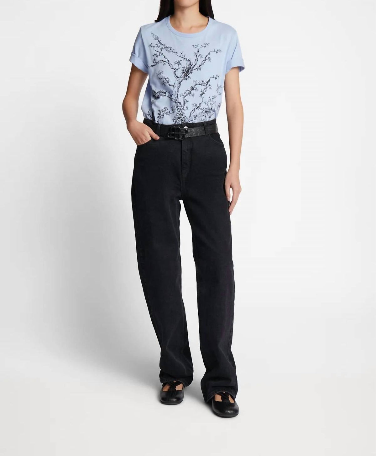 Munthe - Fedelio T-shirt