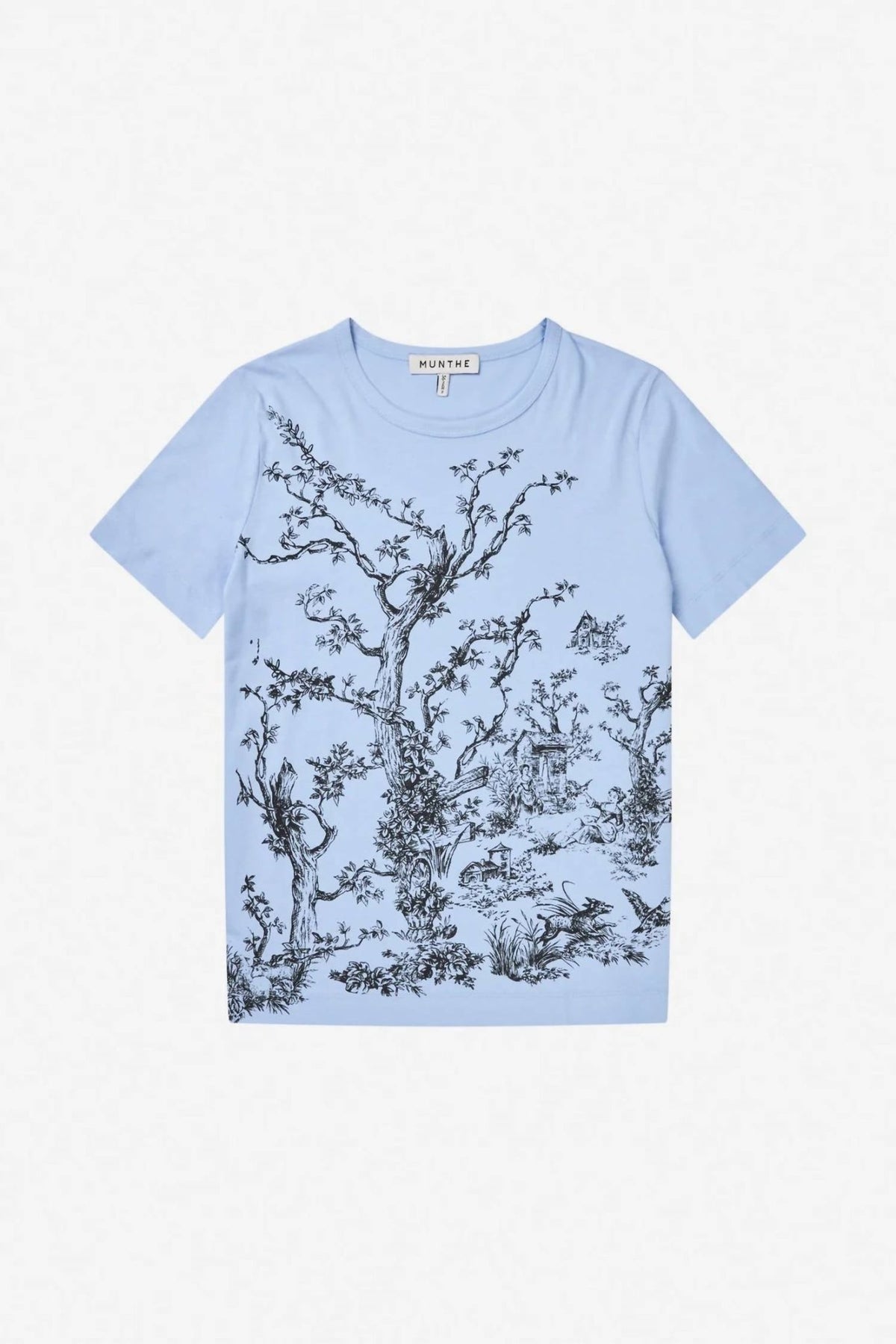 Munthe - Fedelio T-shirt
