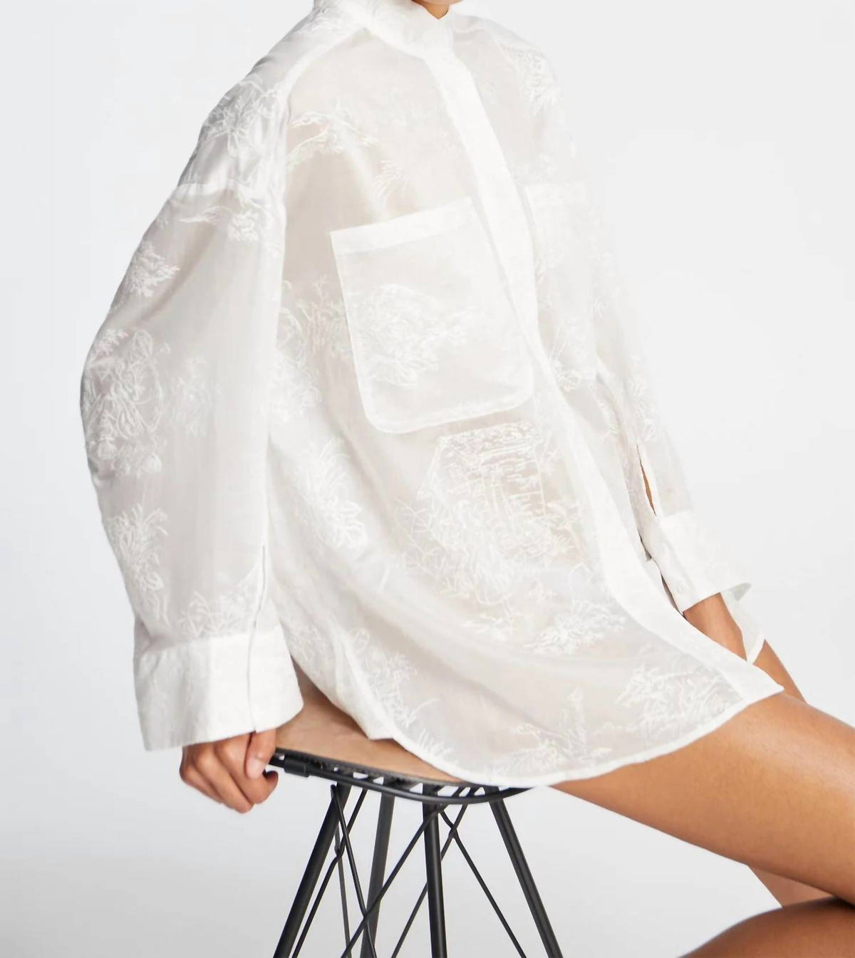 Munthe - Fortunato Top