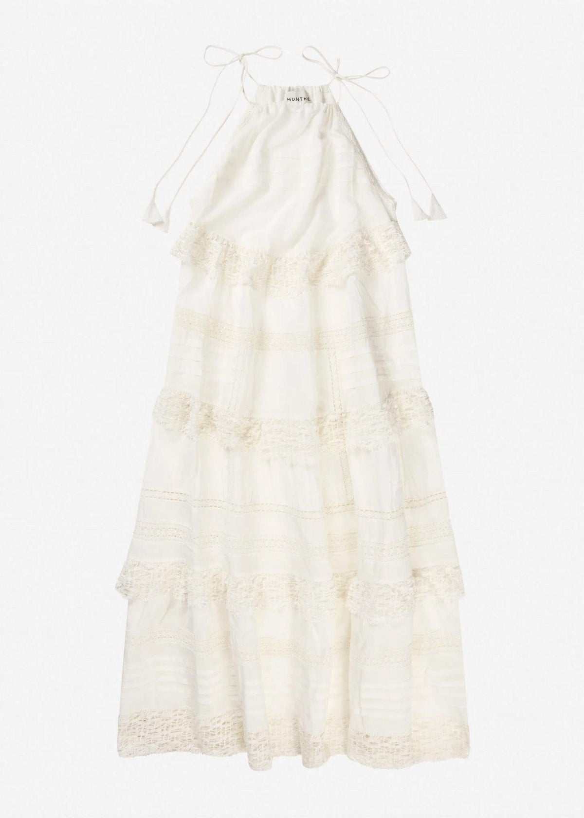 Munthe - Fuenta Maxi Dress