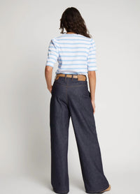 Munthe - Jikolaz Stripe Top