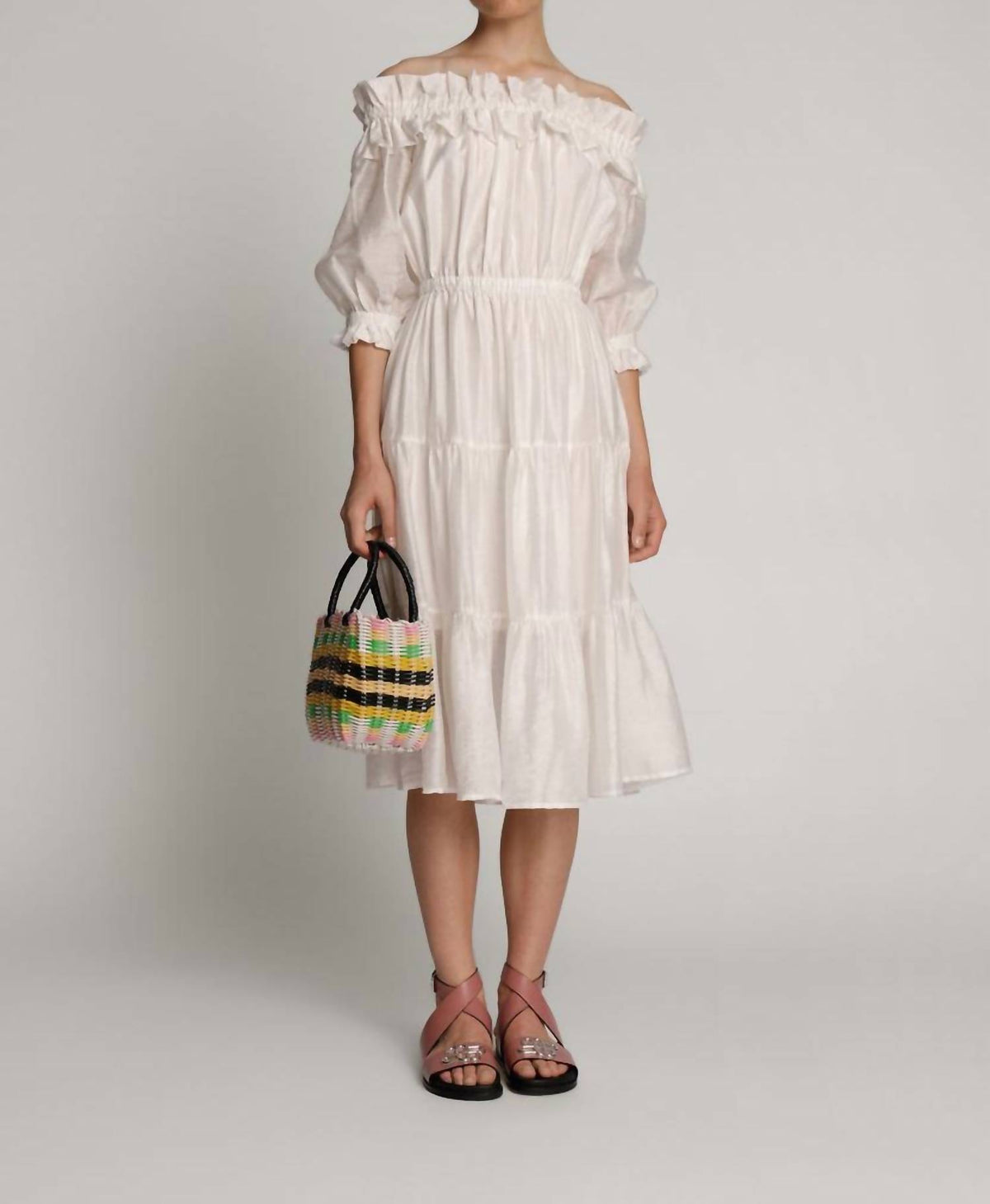 Munthe - Kumiso Dress