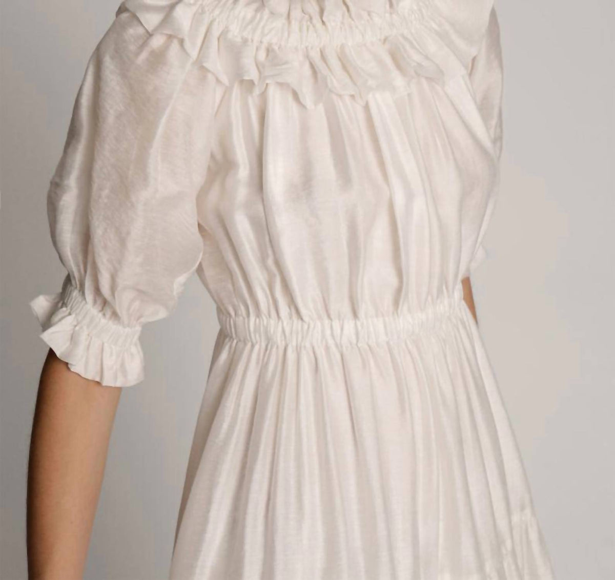 Munthe - Kumiso Dress