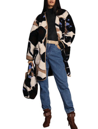 Munthe - LABYRINTH JACKET